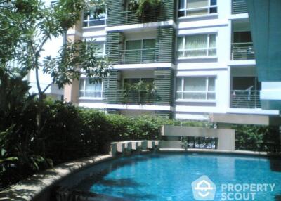 1-BR Condo at Phahol Metro near BTS Saphan Khwai