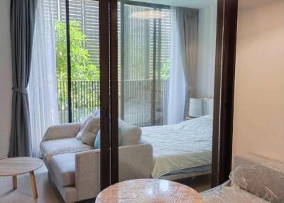 1-BR Condo at Noble Ambience Sukhumvit 42 near BTS Ekkamai