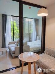 1-BR Condo at Noble Ambience Sukhumvit 42 near BTS Ekkamai