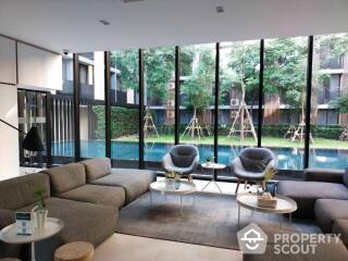 1-BR Condo at Noble Ambience Sukhumvit 42 near BTS Ekkamai