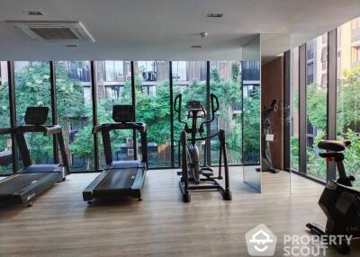 1-BR Condo at Noble Ambience Sukhumvit 42 near BTS Ekkamai