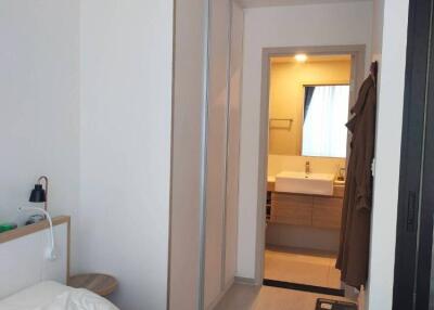 1-BR Condo at Noble Ambience Sukhumvit 42 near BTS Ekkamai