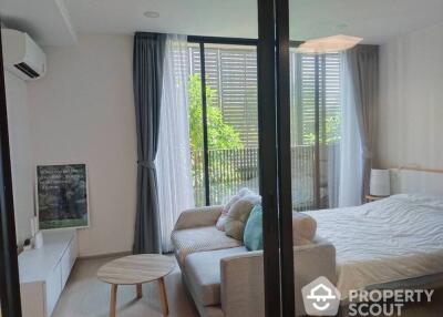 1-BR Condo at Noble Ambience Sukhumvit 42 near BTS Ekkamai