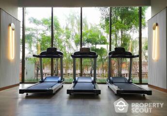 1-BR Condo at Chapter Thonglor 25 close to Thong Lo