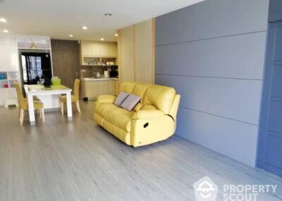 2-BR Condo at Asoke Place near MRT Sukhumvit