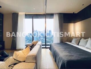 Condo at BEATNIQ for sale