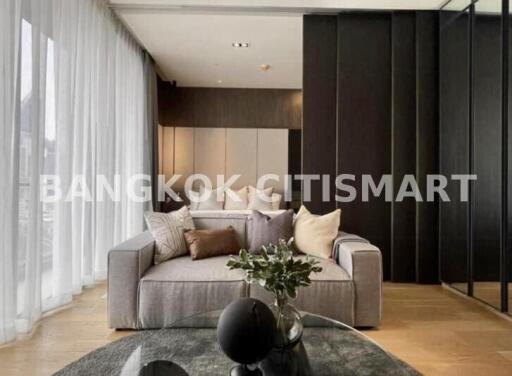 Condo at BEATNIQ for sale