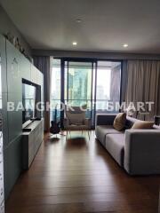 Condo at M Silom for sale