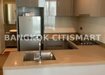 Condo at M Silom for sale