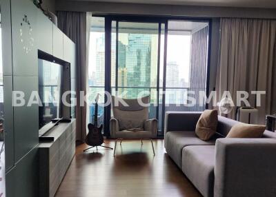 Condo at M Silom for sale