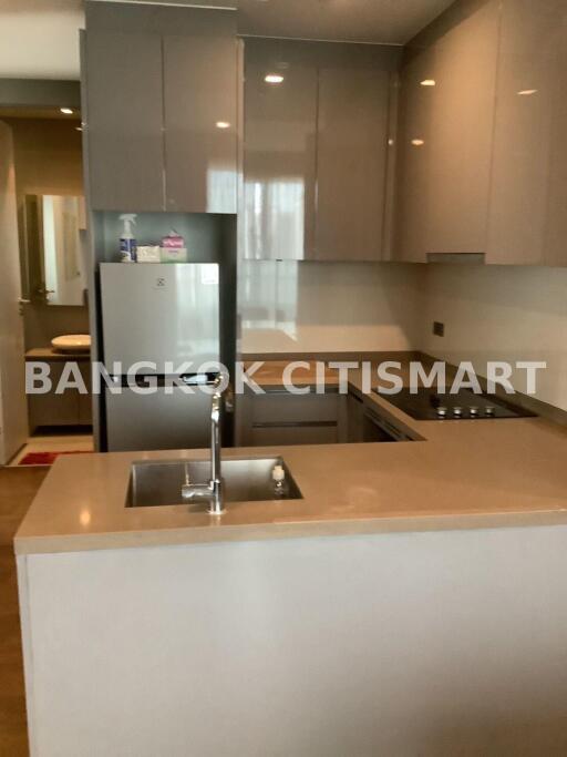 Condo at M Silom for sale