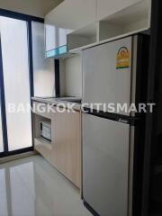 Condo at Episode Phaholyothin - Sapanmai for rent