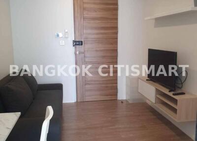 Condo at Episode Phaholyothin - Sapanmai for rent