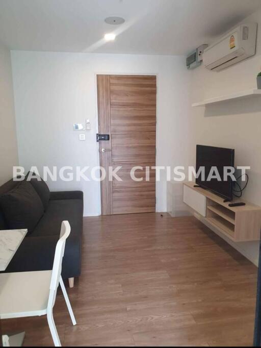 Condo at Episode Phaholyothin - Sapanmai for rent