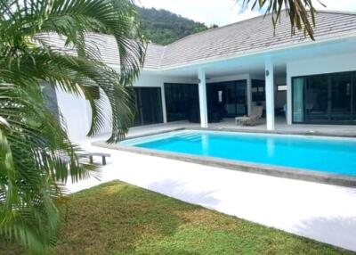 115 Sqm., 2 Beds, 2 Baths House listed for ฿ 7,500,000.