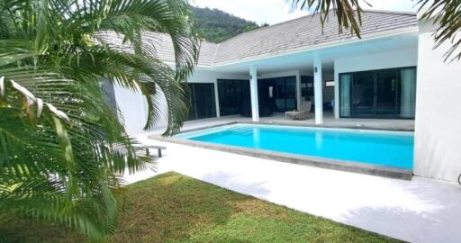 115 Sqm., 2 Beds, 2 Baths House listed for ฿ 7,500,000.