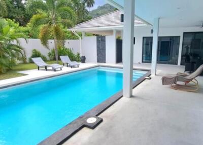 115 Sqm., 2 Beds, 2 Baths House listed for ฿ 7,500,000.