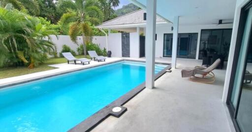 115 Sqm., 2 Beds, 2 Baths House listed for ฿ 7,500,000.