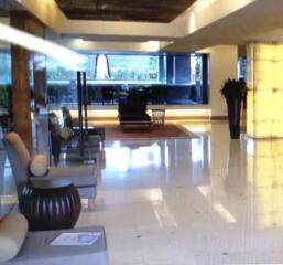 The Lanai Sathorn 3 bedroom condo for sale