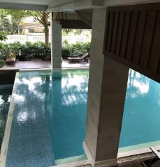 The Lanai Sathorn 3 bedroom condo for sale