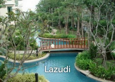 Beautiful Condo in Hua Hin town