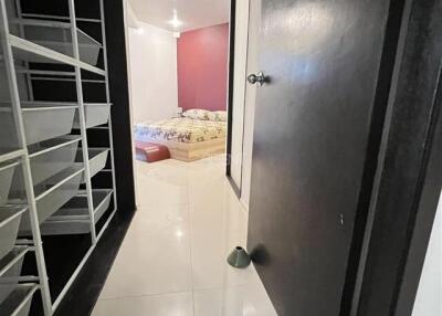 For Rent Condominium Wittayu Complex  120 sq.m, 2 bedroom