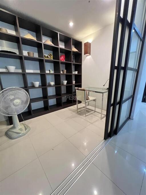 For Rent Condominium Wittayu Complex  120 sq.m, 2 bedroom