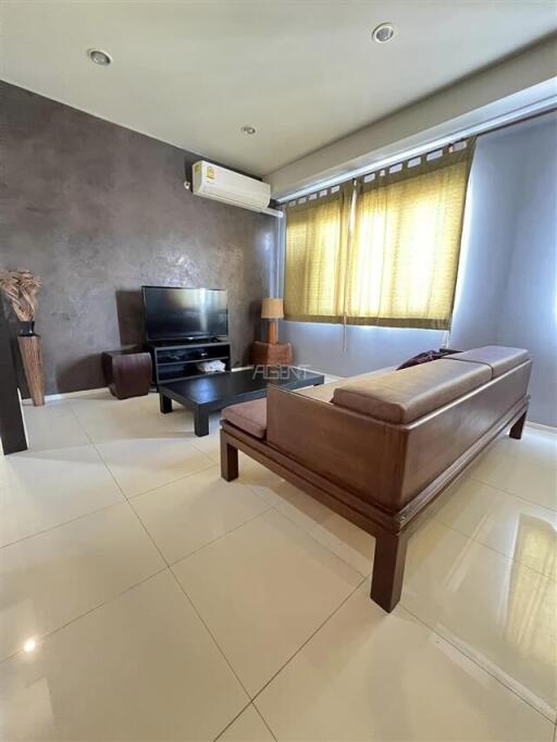 For Rent Condominium Wittayu Complex  120 sq.m, 2 bedroom