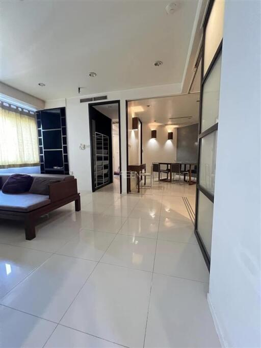 For Rent Condominium Wittayu Complex  120 sq.m, 2 bedroom