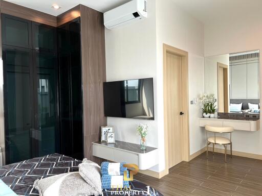 207 ตรม., 3 ห้องนอน, 4 ห้องน้ำ บ้าน ราคา ฿ 12,490,000