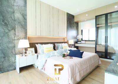 296 ตรม., 3 ห้องนอน, 4 ห้องน้ำ บ้าน ราคา ฿ 11,490,000