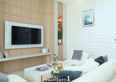 296 ตรม., 3 ห้องนอน, 4 ห้องน้ำ บ้าน ราคา ฿ 11,490,000