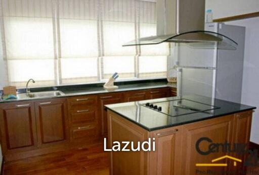 2 Bedroom Tastefully Decorated Fully Furnished Condominium