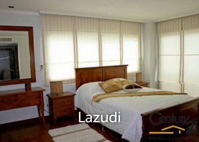 2 Bedroom Tastefully Decorated Fully Furnished Condominium