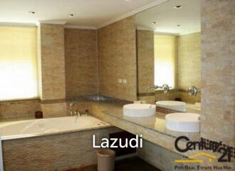 2 Bedroom Tastefully Decorated Fully Furnished Condominium