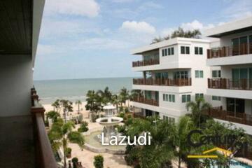 2 Bedroom Tastefully Decorated Fully Furnished Condominium