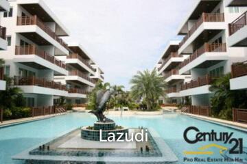 2 Bedroom Tastefully Decorated Fully Furnished Condominium