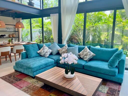 Riverhouse Villas, Cherngtalay, Phuket