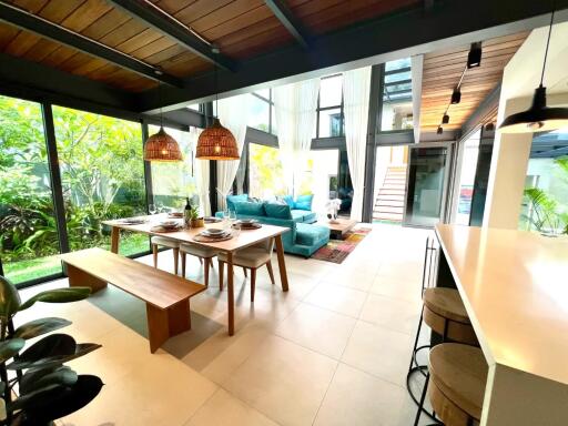 Riverhouse Villas, Cherngtalay, Phuket