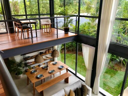 Riverhouse Villas, Cherngtalay, Phuket