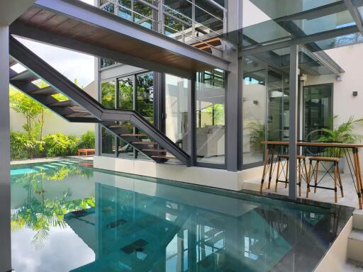 Riverhouse Villas, Cherngtalay, Phuket