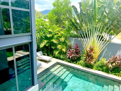 Riverhouse Villas, Cherngtalay, Phuket