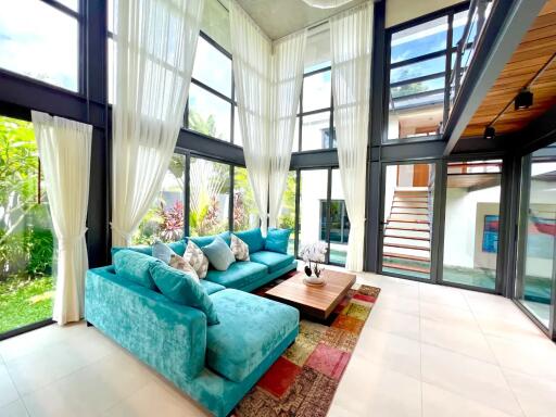 Riverhouse Villas, Cherngtalay, Phuket