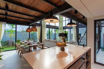 Riverhouse Villas, Cherngtalay, Phuket