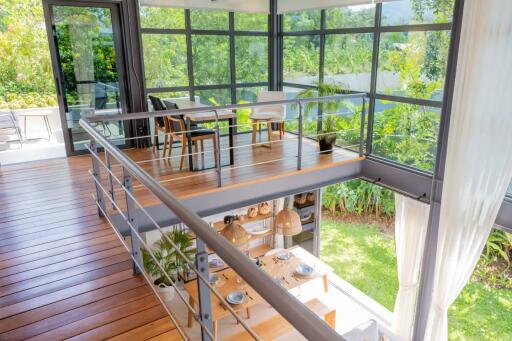 Riverhouse Villas, Cherngtalay, Phuket