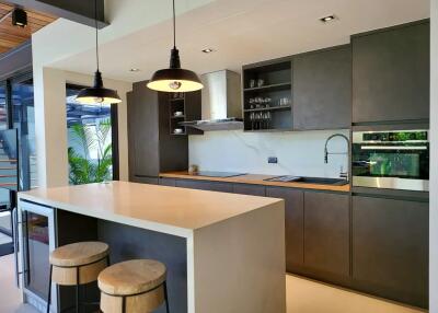 Riverhouse Villas, Cherngtalay, Phuket