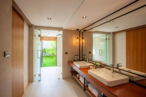 Riverhouse Villas, Cherngtalay, Phuket