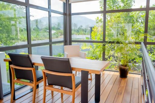 Riverhouse Villas, Cherngtalay, Phuket