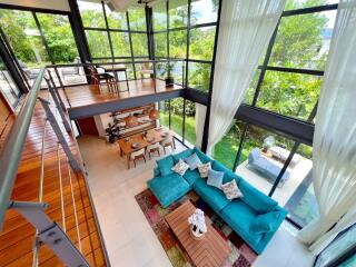 Riverhouse Villas, Cherngtalay, Phuket