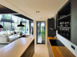 Riverhouse Villas, Cherngtalay, Phuket